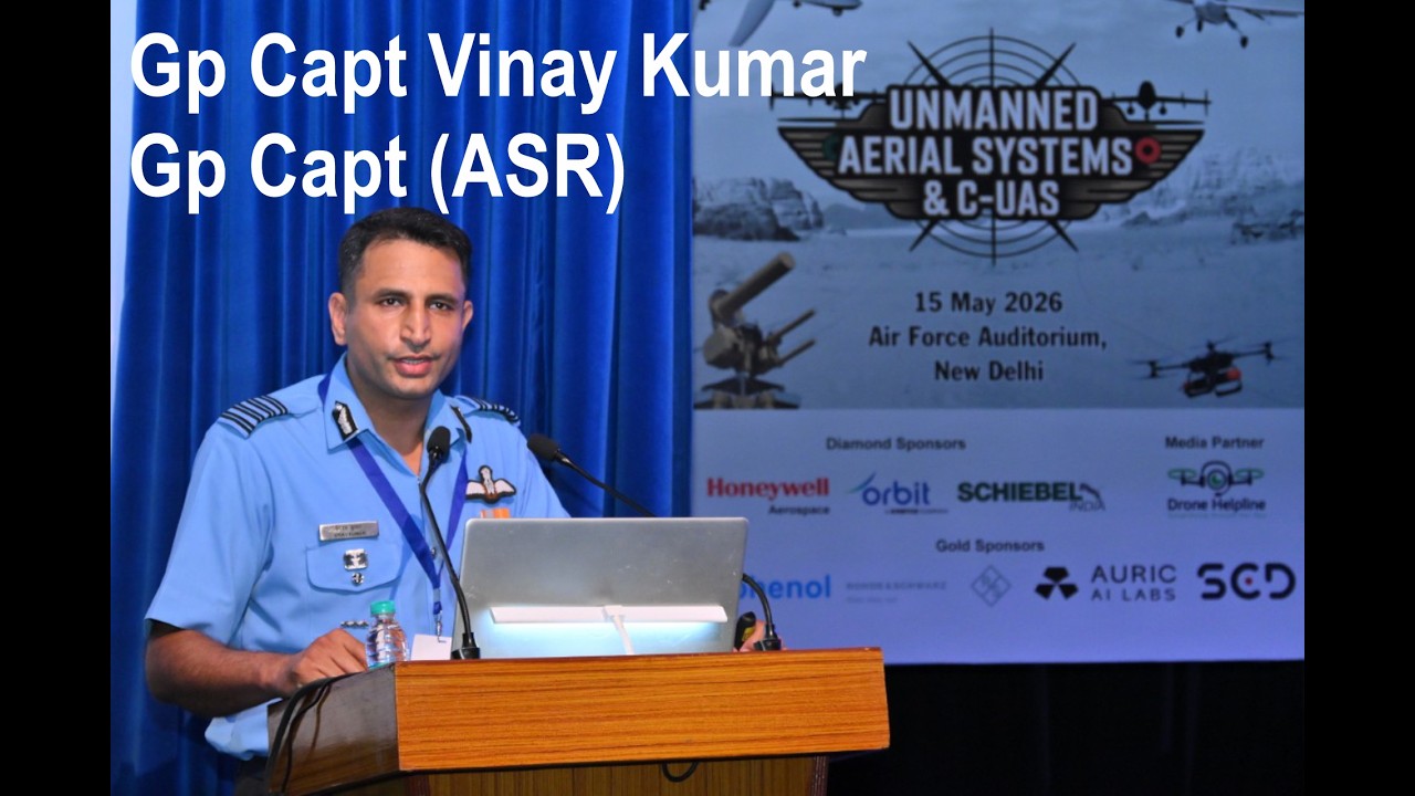 Manned-Unmanned Teaming is becoming a core enabler of air combat
