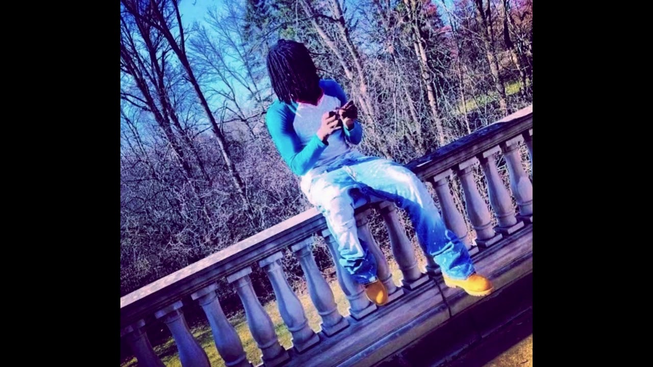 Chief Keef x Glo Gang Type Beat - 