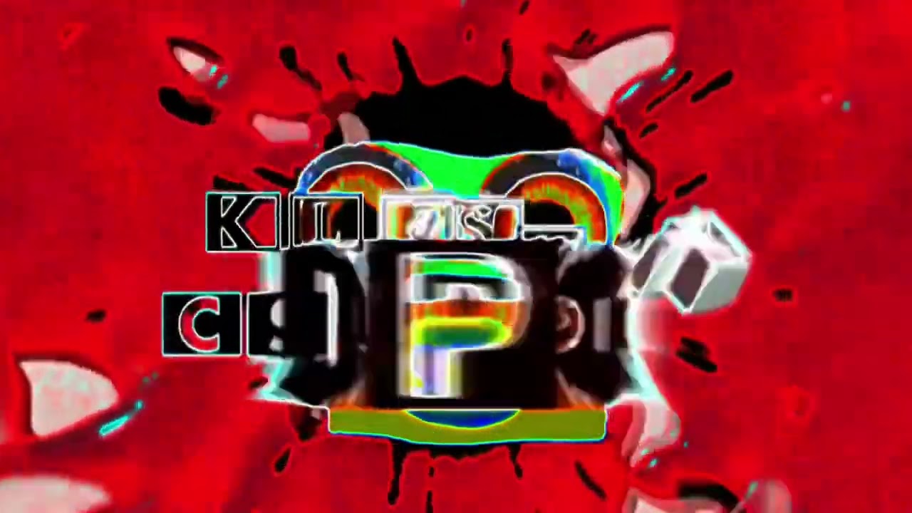 UGH STOP IT [ __ ] Csupo Effects