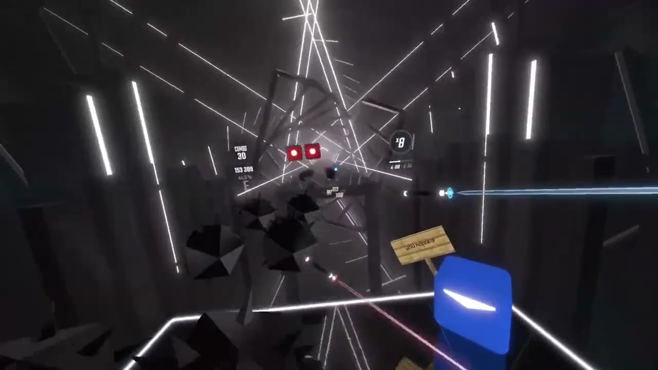 Kry.exe - IMPERIA (Beat Saber)