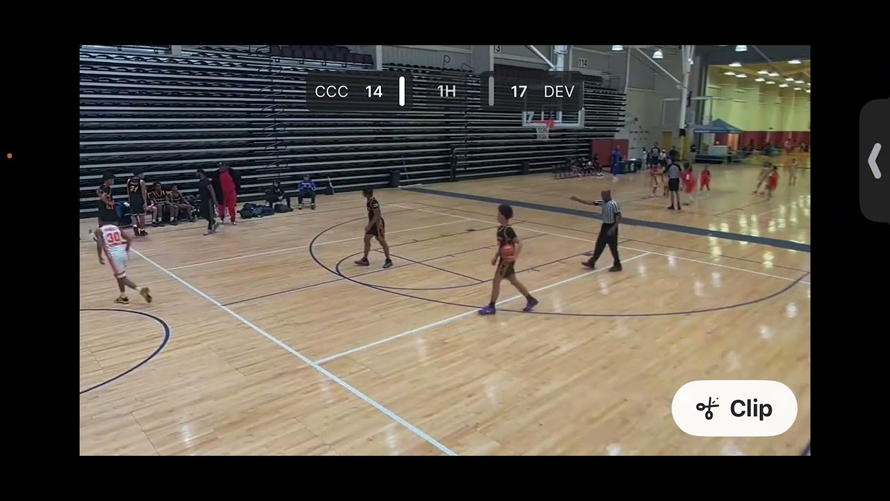 Dean bridges battle in the bull highlights