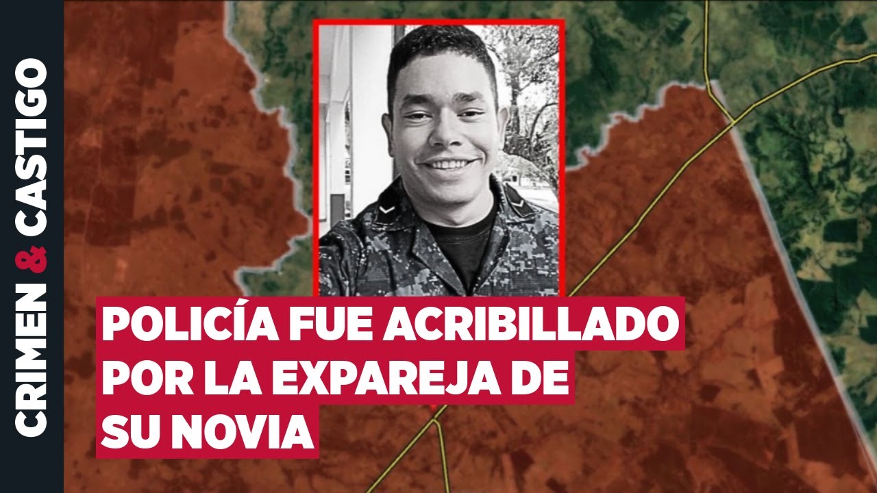 Asesinato de suboficial en Yby Yaú tendría un trasfondo pasional