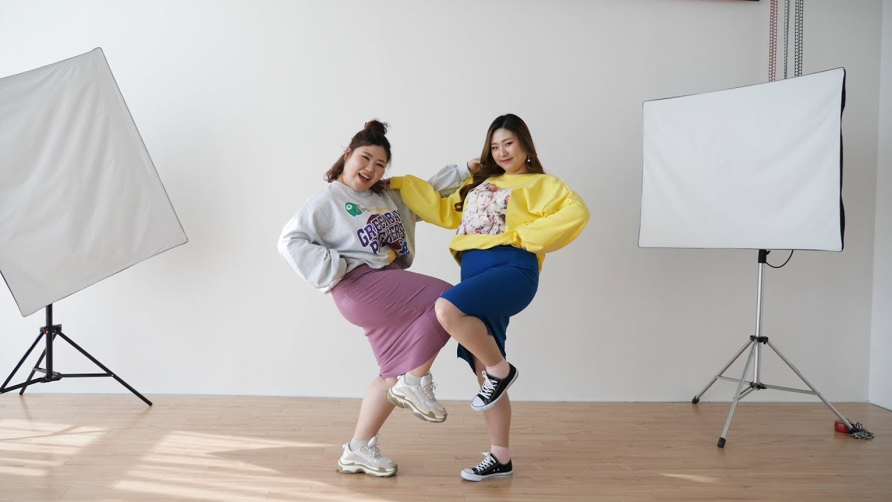 South Korea's Plus-Size Women: Break the 48kg Myth