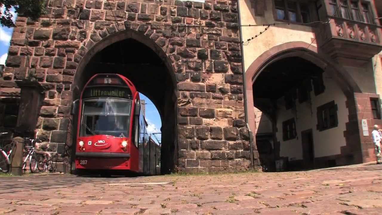 Image Film VAG Freiburg