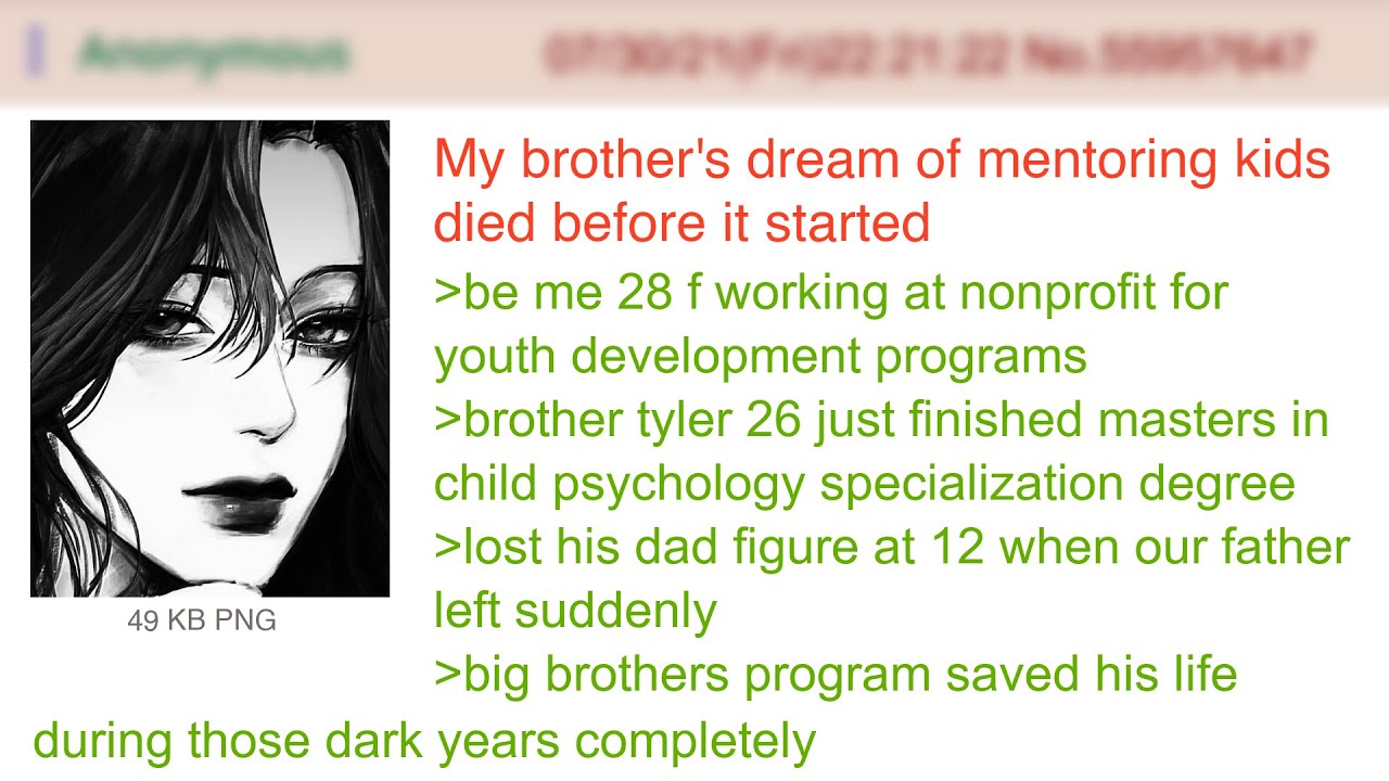Feminist Learns Why Men Can't Show Interest In Children | 4Chan Greentext Stories