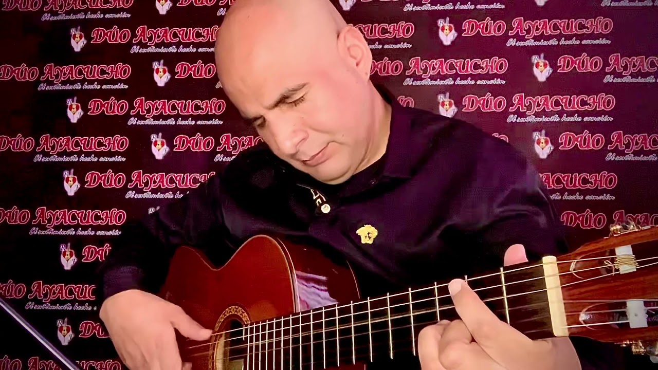 Saywallay rumi - DR. / Ra&uacute;l G&oacute;mez G. / instrumental