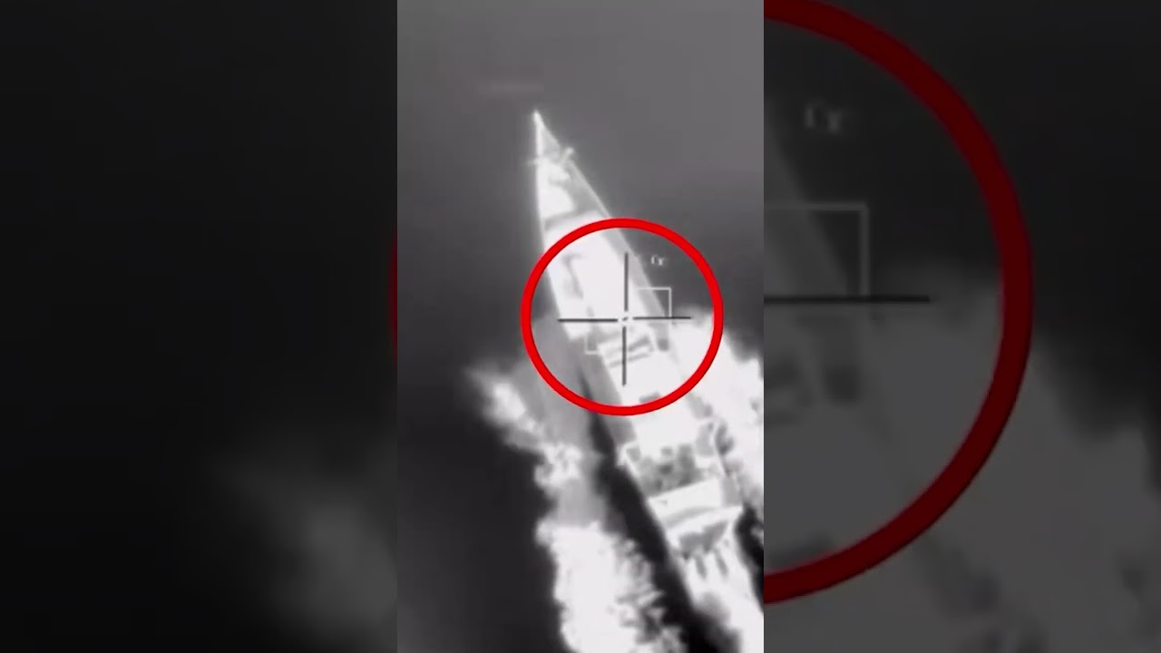 Saudi forces hit vessels carrying Houthi weapons
