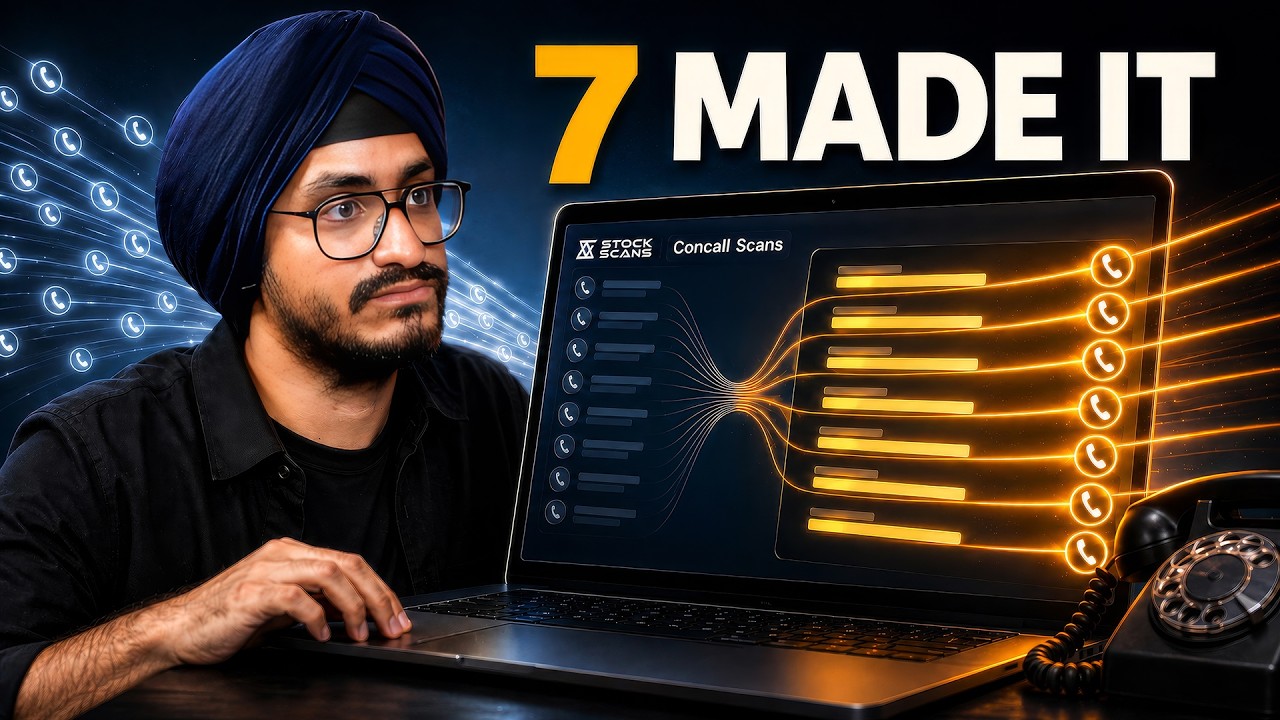 7 Fastest growing companies post Q1FY27
