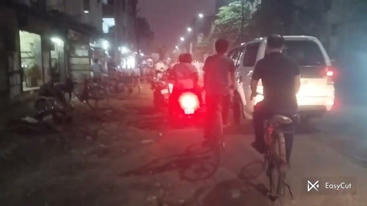 आए हुए दोस्त के पास 🥀#sja #block video