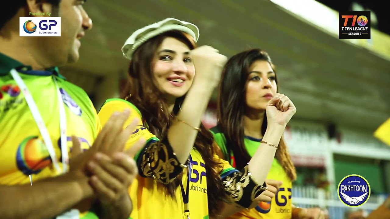 “Pakhtoon Will Win, Pakhtoon Will Win”! 