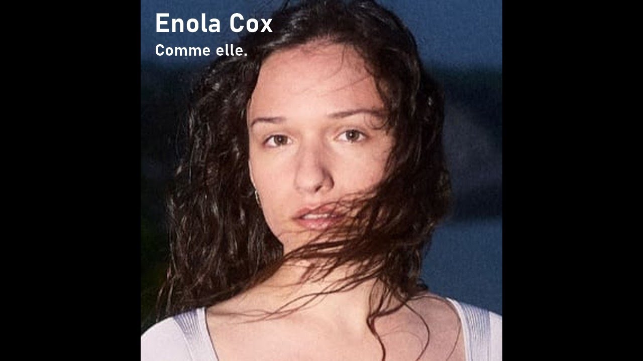 &diams;Enola Cox - Comme elle #conceptkaraoke