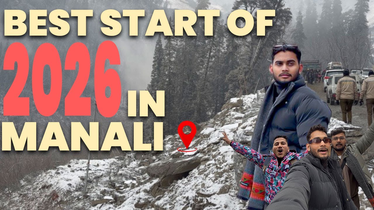 Best Start Of 2026