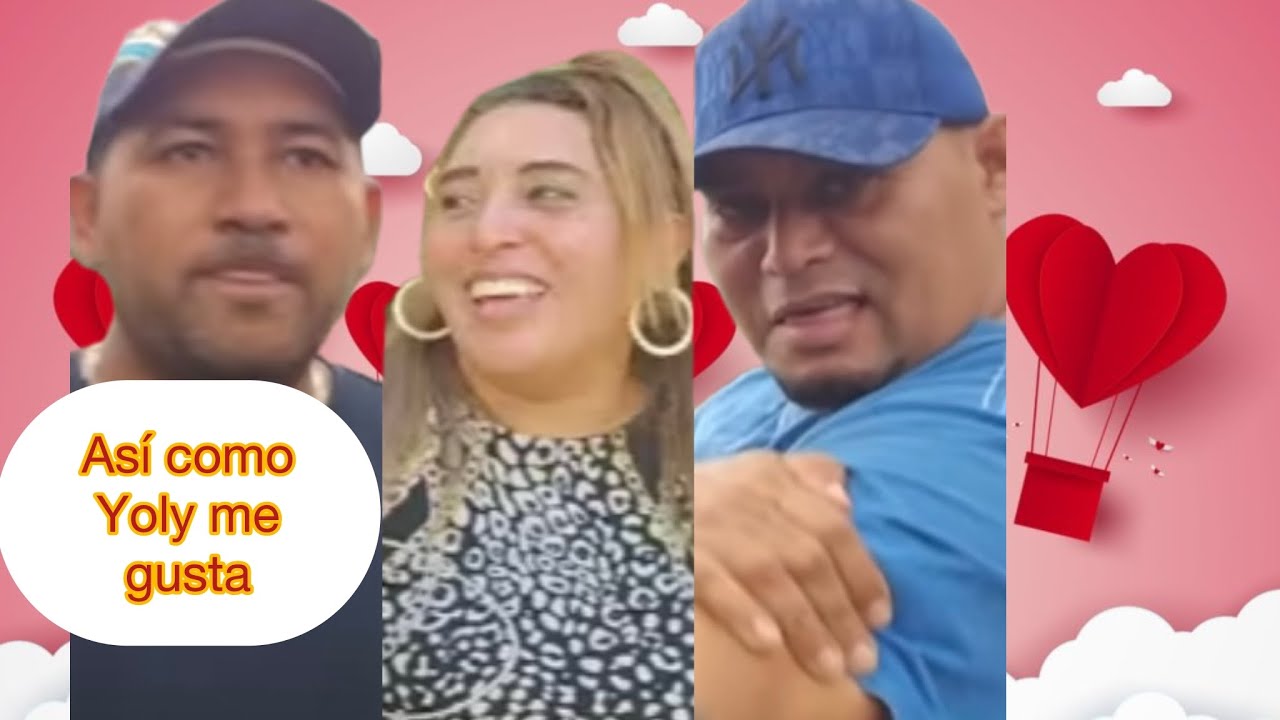 ‼️❤️  Eduvijes vuelve a declarar su afinidad por Yolanda frente a Bacano de la línea 👈😂