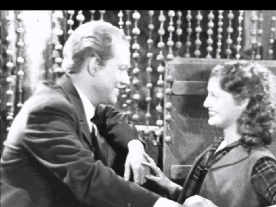 If I Loved You - Jeanette MacDonald