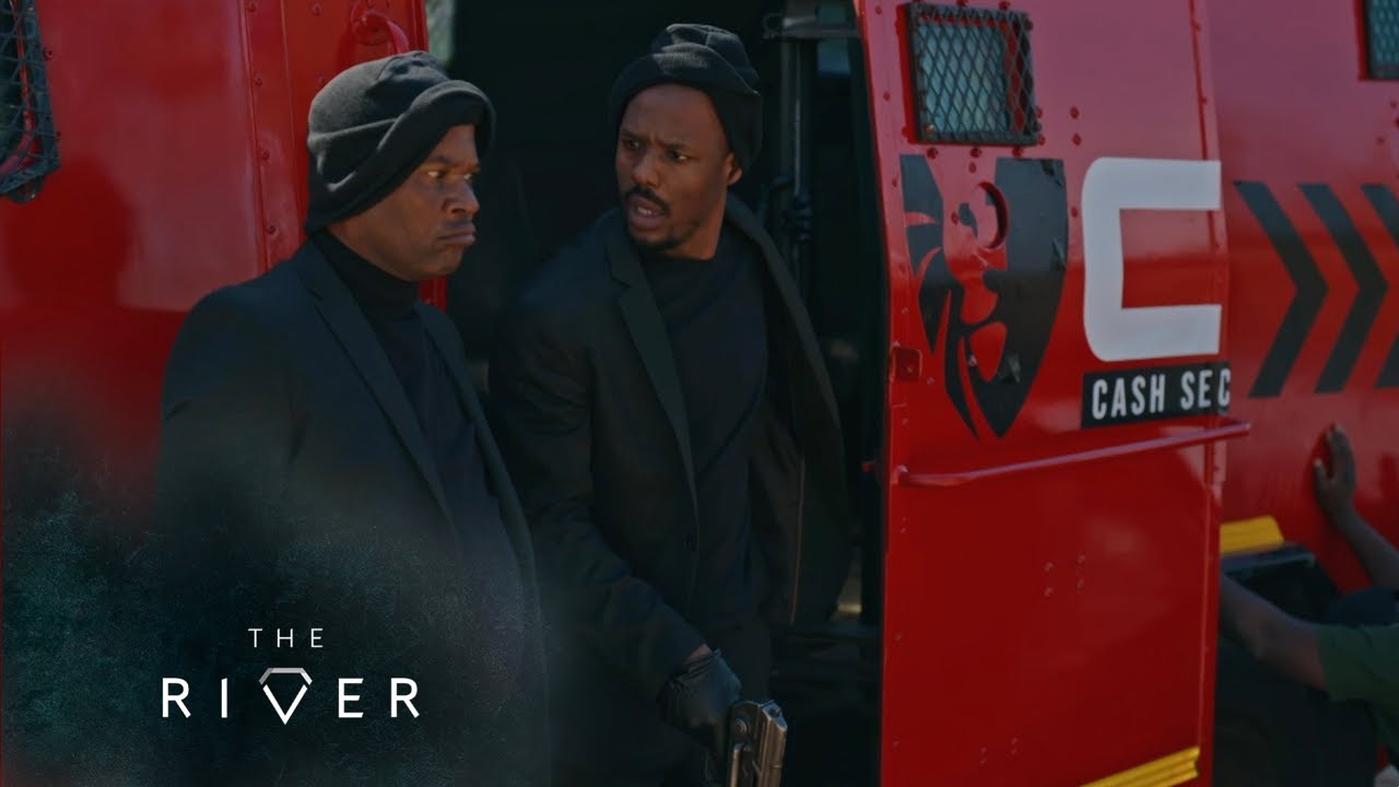 There's no money! – The River | S5 | 1Magic | Episode 139