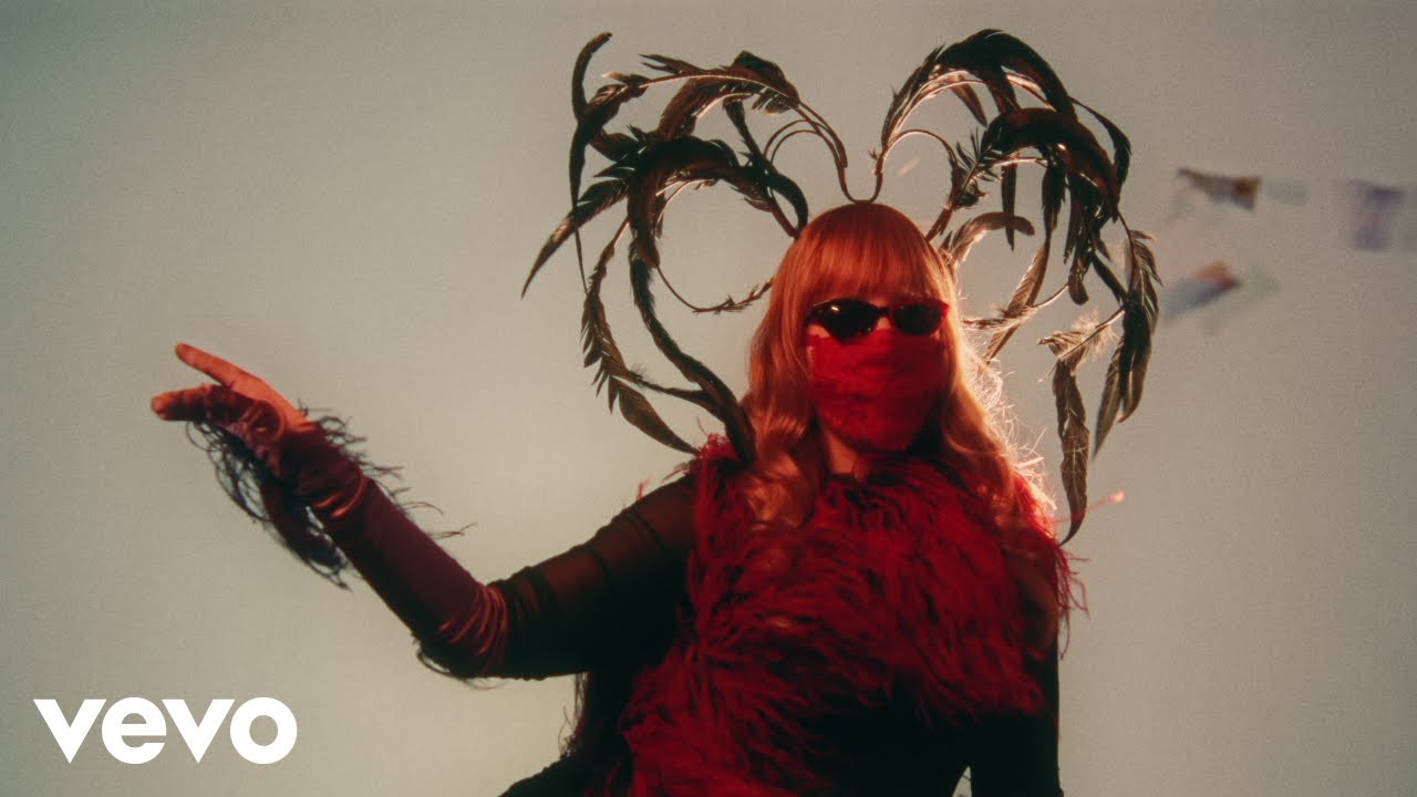 M&yen;SS KETA, Post Nebbia - STUPIDI CUORI CORRONO LIBERI