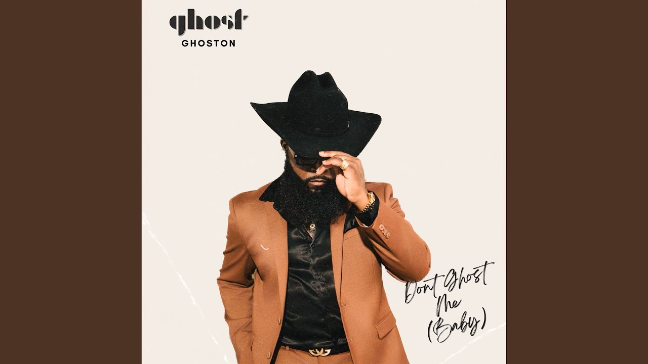 Don't Ghost Me (Baby)