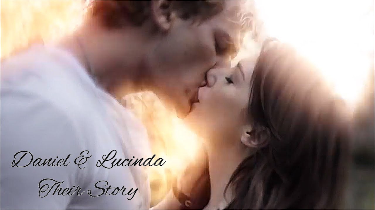 Story of Daniel & Lucinda | Don‘t Give Up to Me