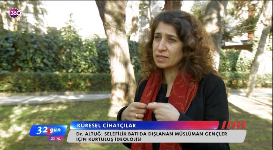 32. Gün -  2. Bölüm, 15 Ocak 2015