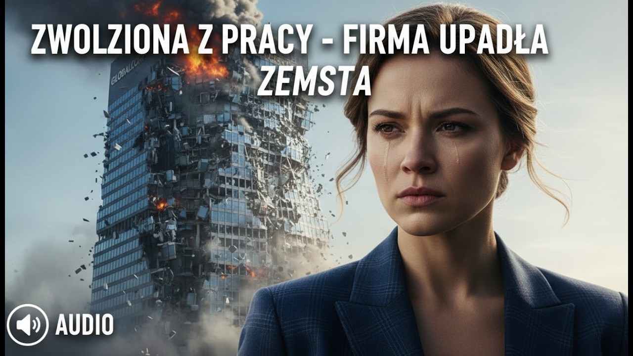 Zwolnili eksperta IT – system runął w chaosie