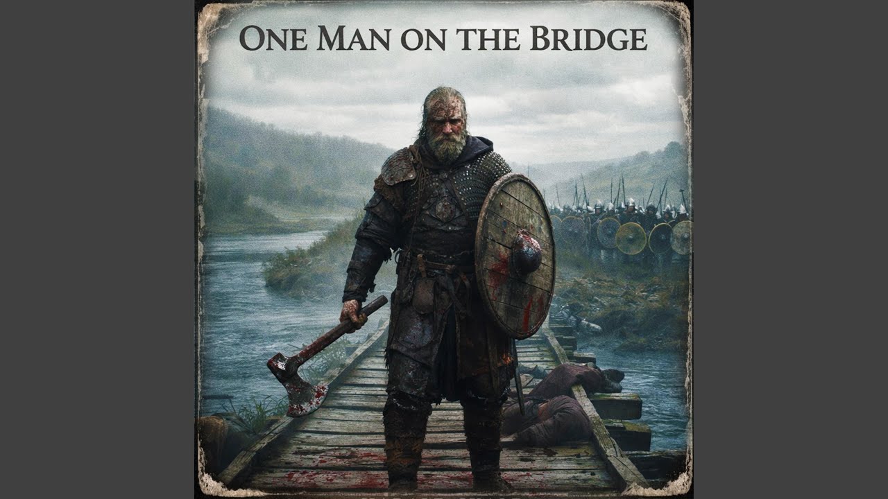 The Last Stand (Viking Music)