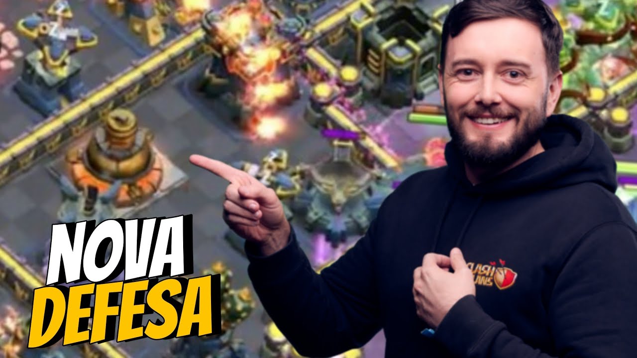A PRIMEIRA GUERRA PÓS ATUALIZAÇÃO - SYNCHRONIC VS BOOM ACADEMY PELO MANGO TOURNAMENT