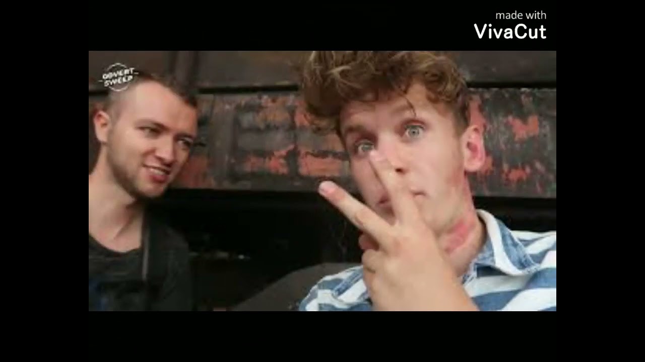 onze kanjer govert sweep