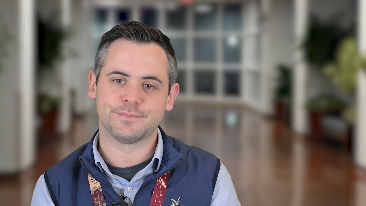 UVA Neuroradiology Fellowship | Dr. Anthony Higinbotham