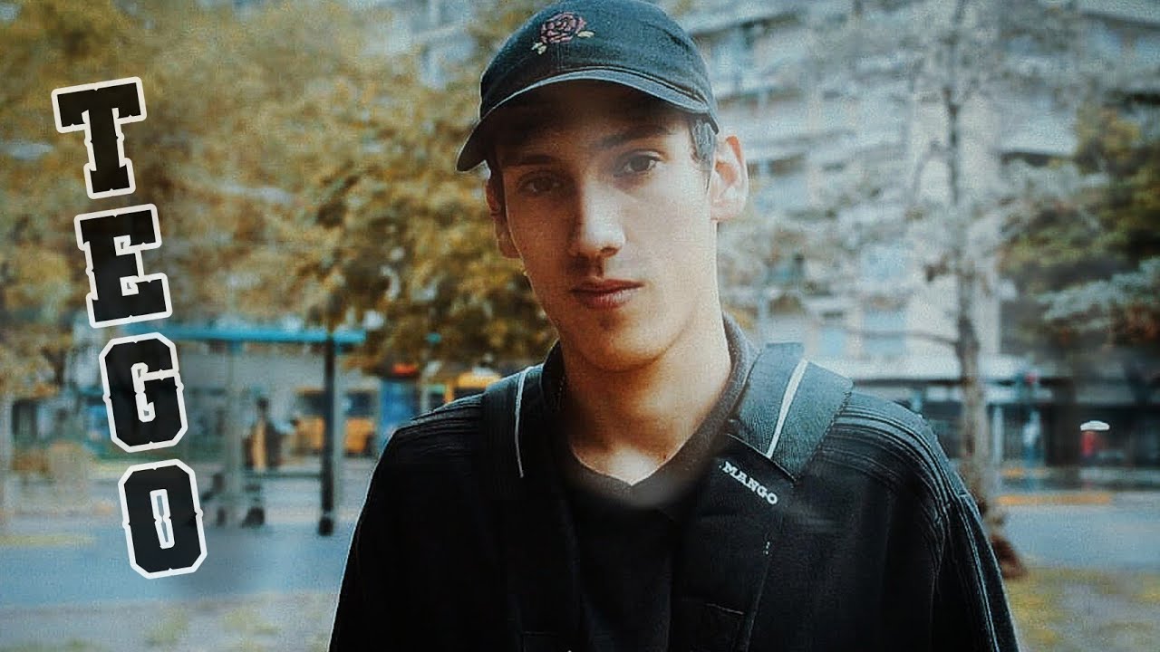 TEGO BESTIA DEL UNDER 🥇