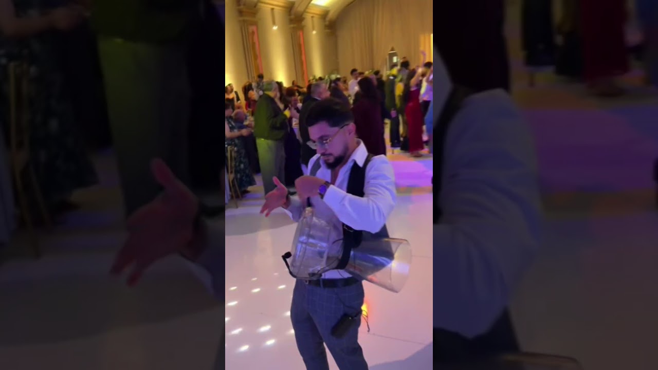 Wedding in Los Angeles be like 🔥🔥😍😍🤩🤩