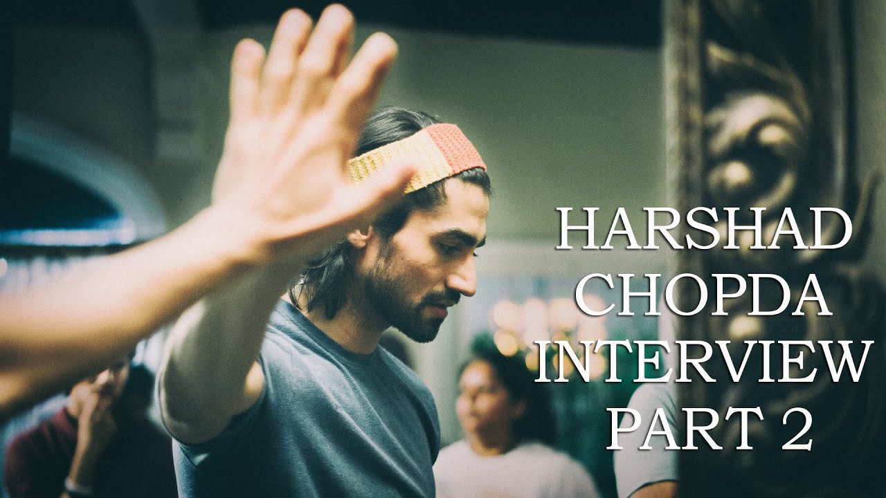 Humsafars | Interview | Harshad Chopda | Part 2 | Screen Journal