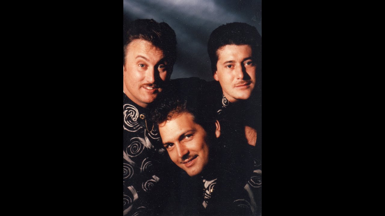 Rosenberg trio & friends - Uitmarkt 27-8-1995