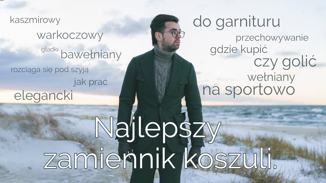 Wszystko, co musisz wiedzieć o golfach
