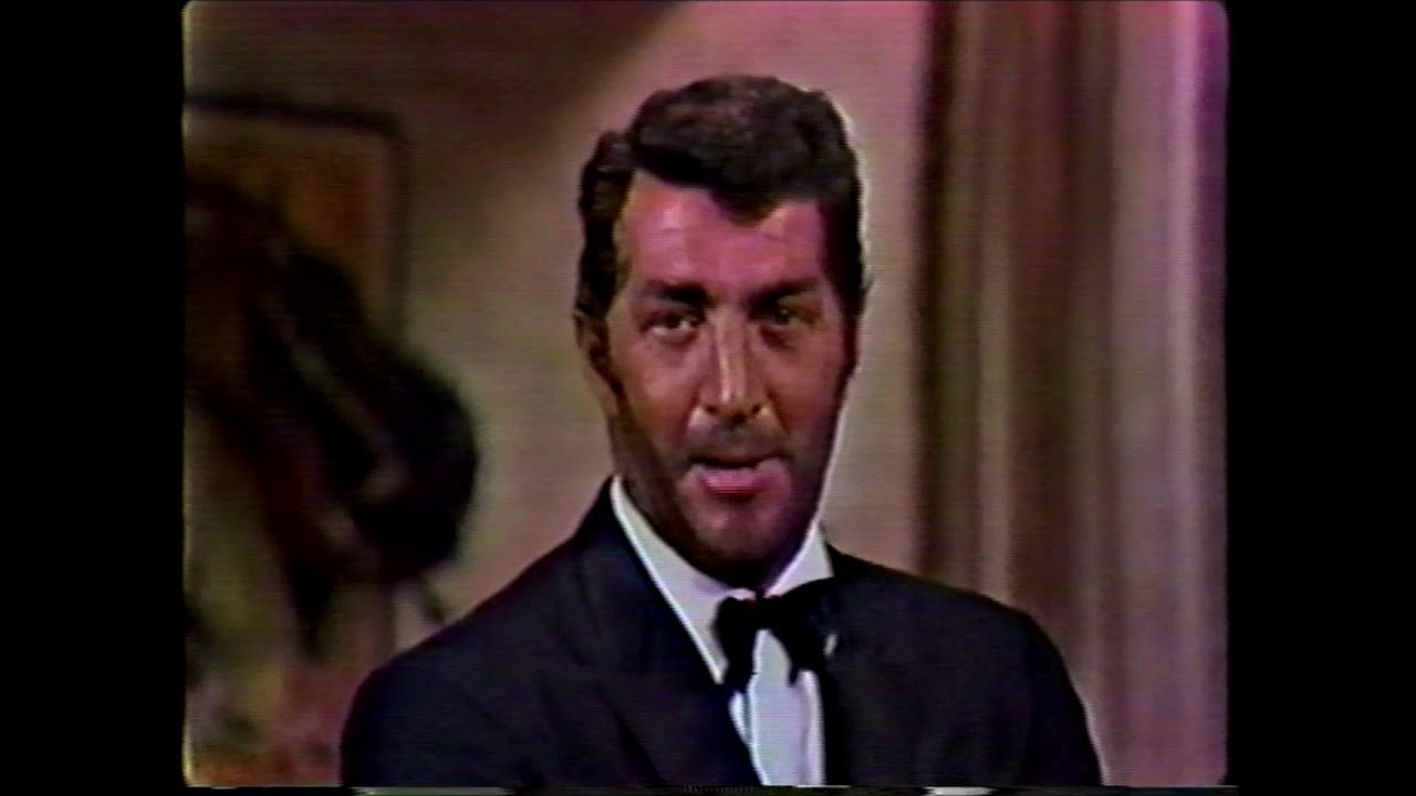 Dean Martin - 