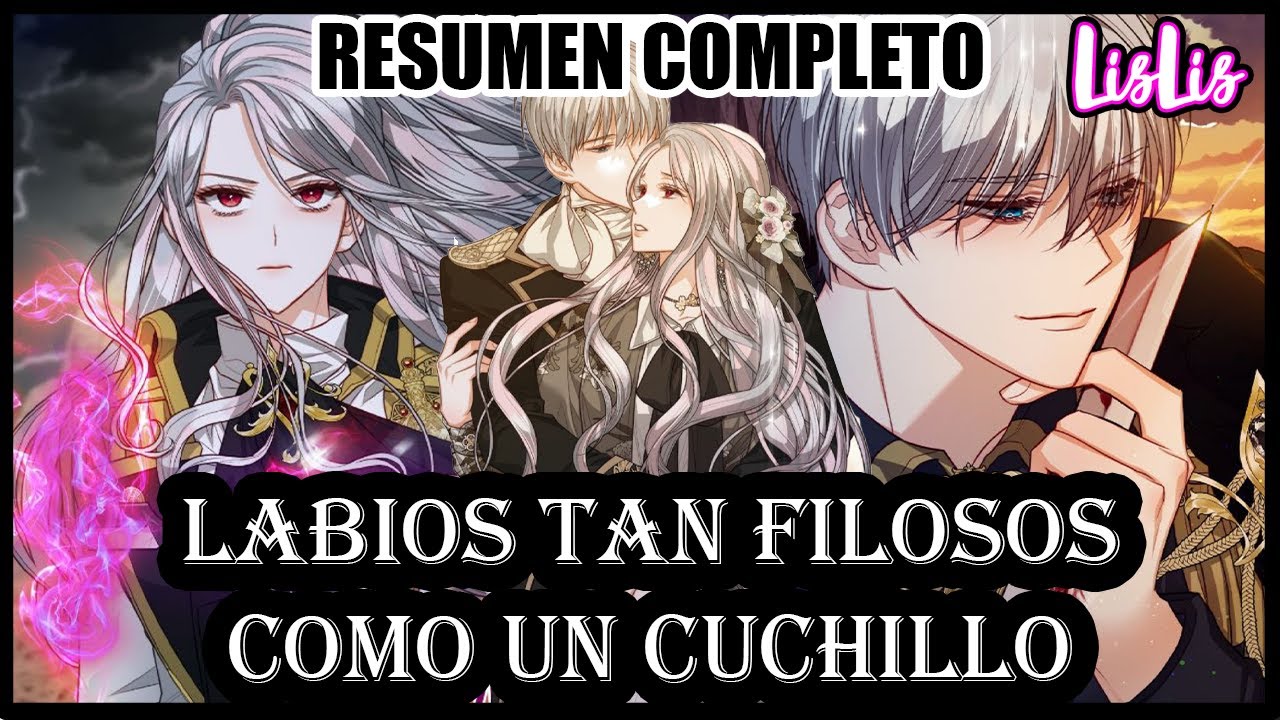 Se caso con el duque del imperio del Norte | RESUMEN COMPLETO | LISLIS