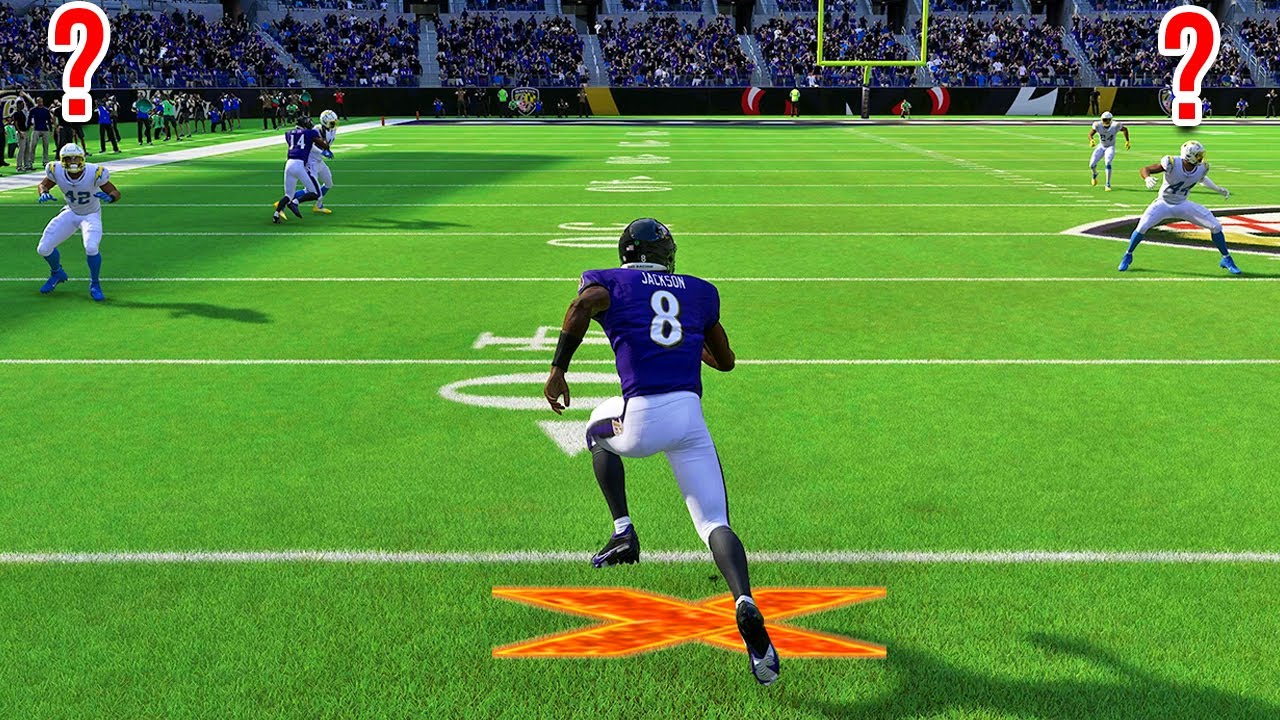 ANOTHER Madden 22 Update! Gameplay, Rosters & More!