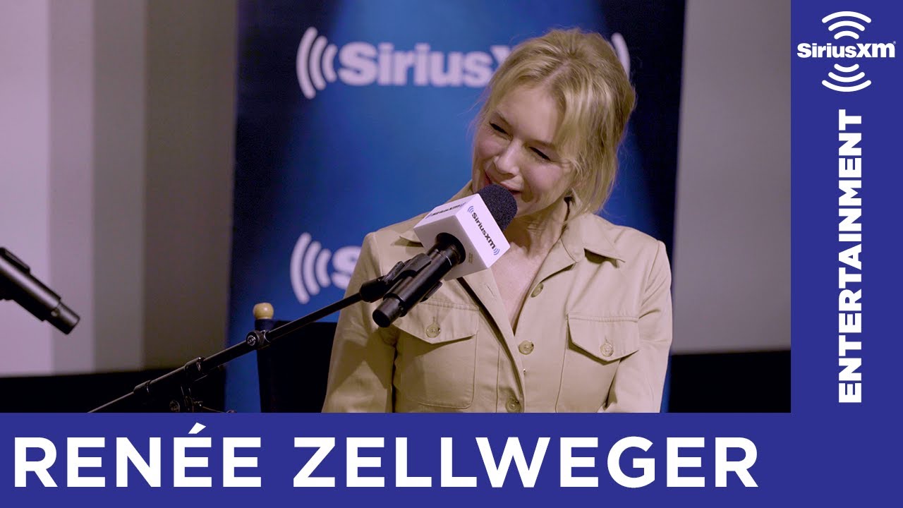 Which Renée Zellweger Movie Would Renée Zellweger Watch?
