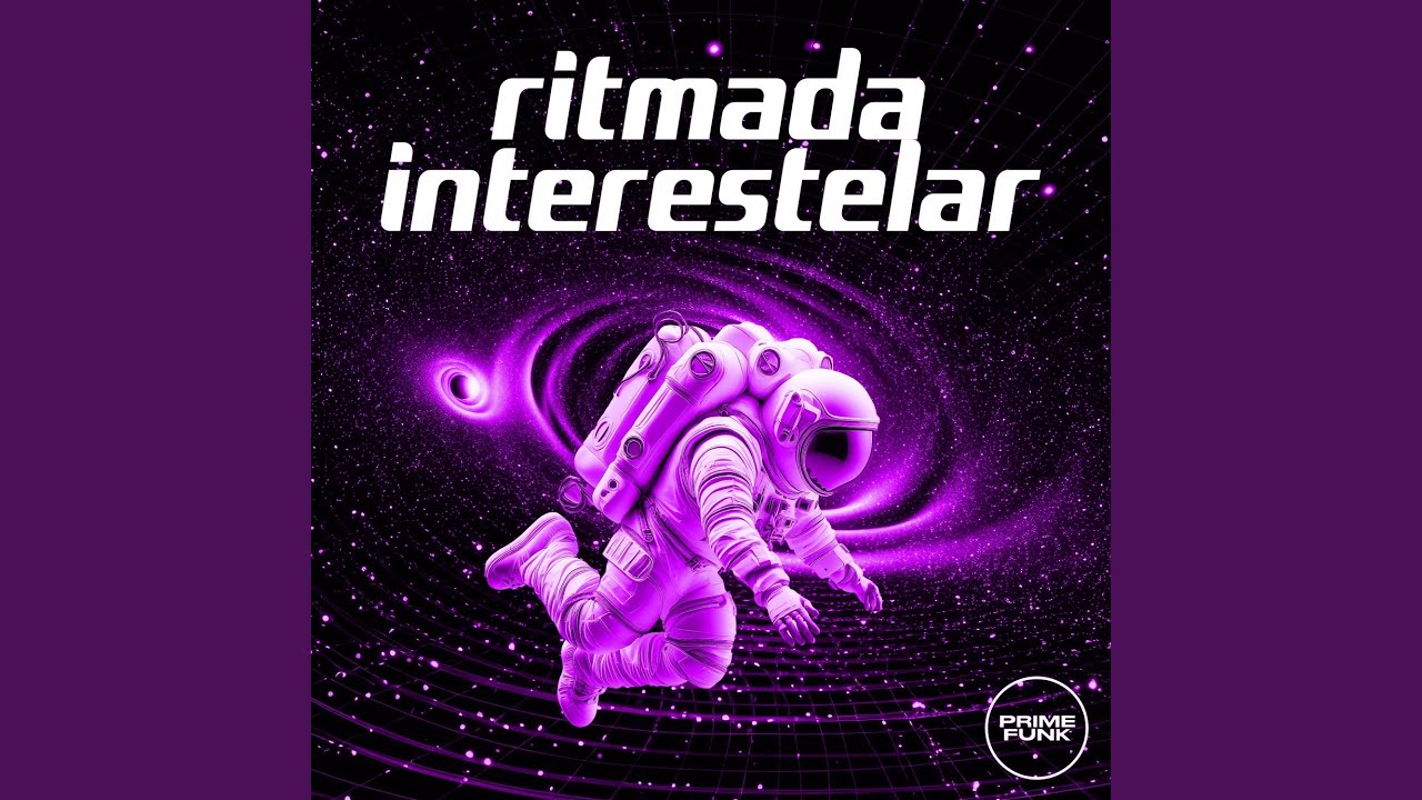 Ritmada Interestelar (Super Slowed)