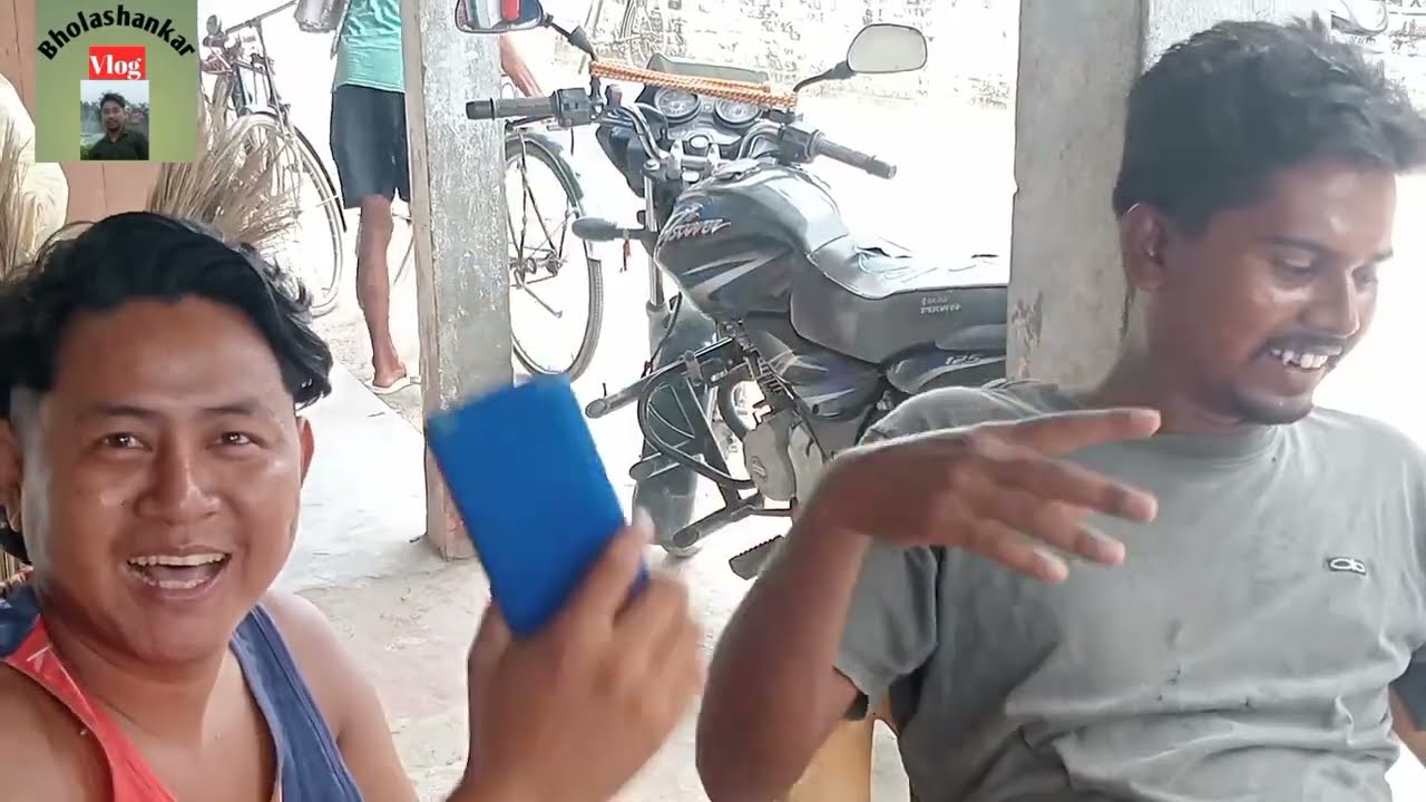साथीहरुसँग झगडा परो ।। Bholashankar Vlog #dailyvlog  #bholashankarvlog