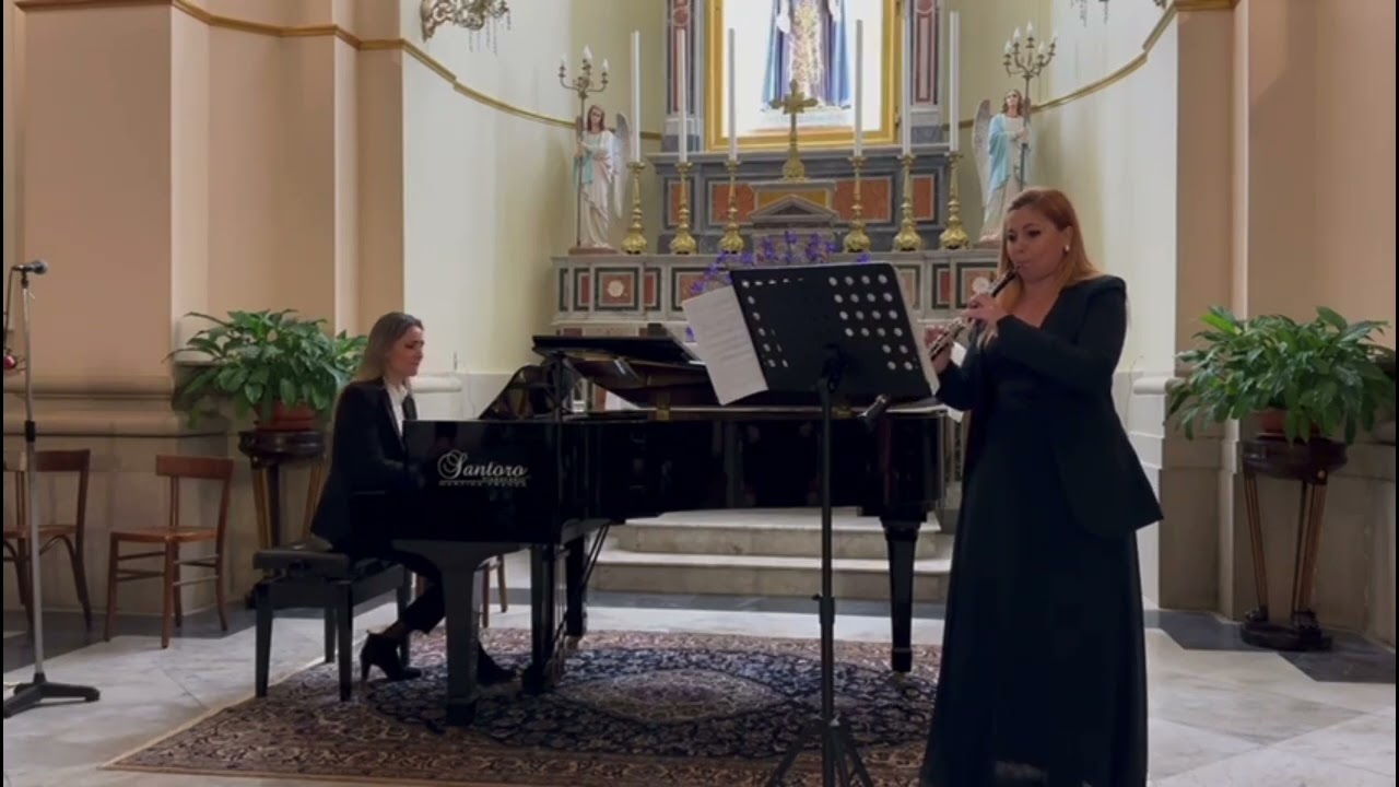 SCHUMANN ADAGIO ALLEGRO