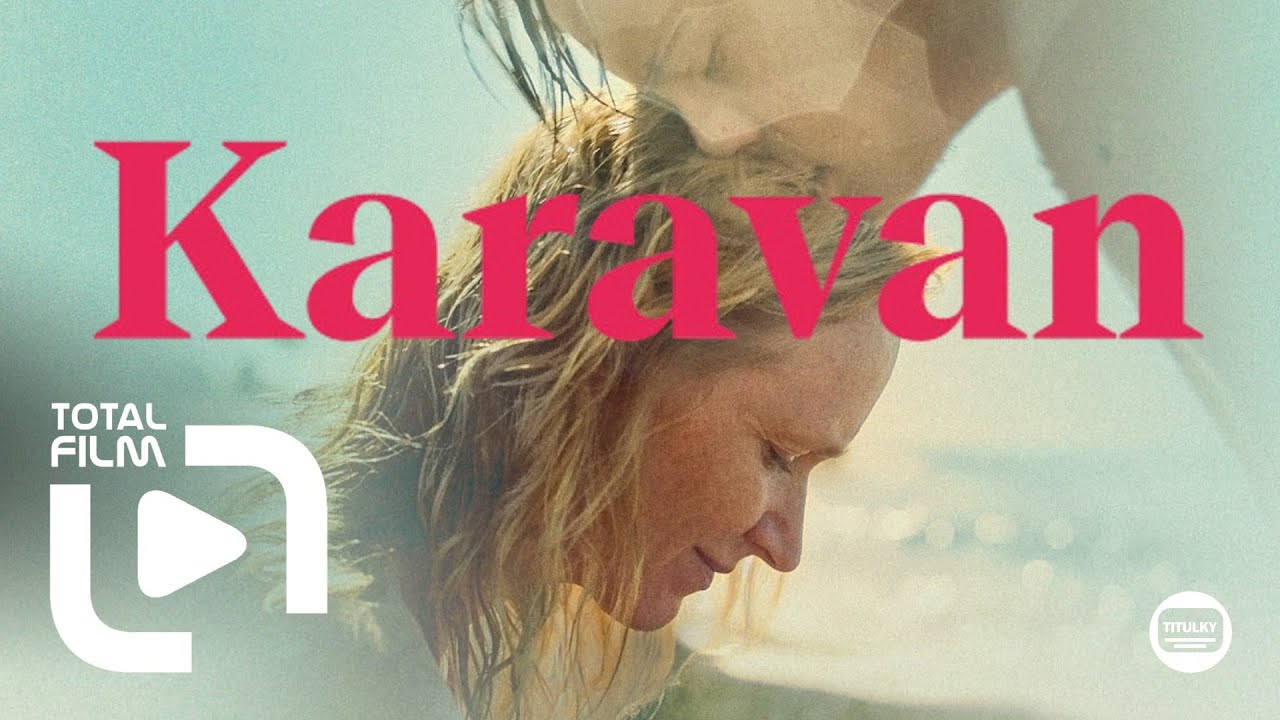 Karavan (2025) CZ HD trailer #Cannes #Caravan
