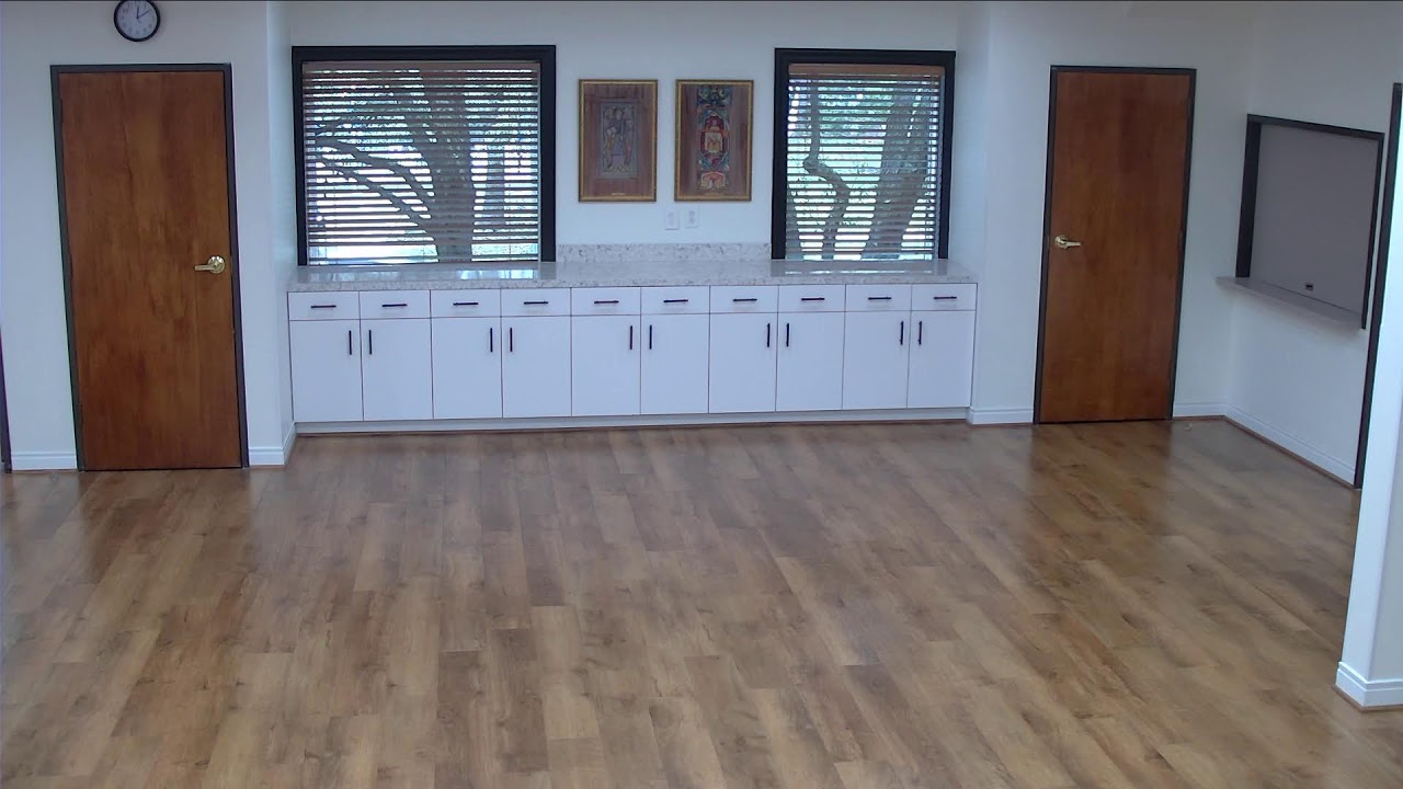 01/18/26 - The Second Sunday after The Epiphany