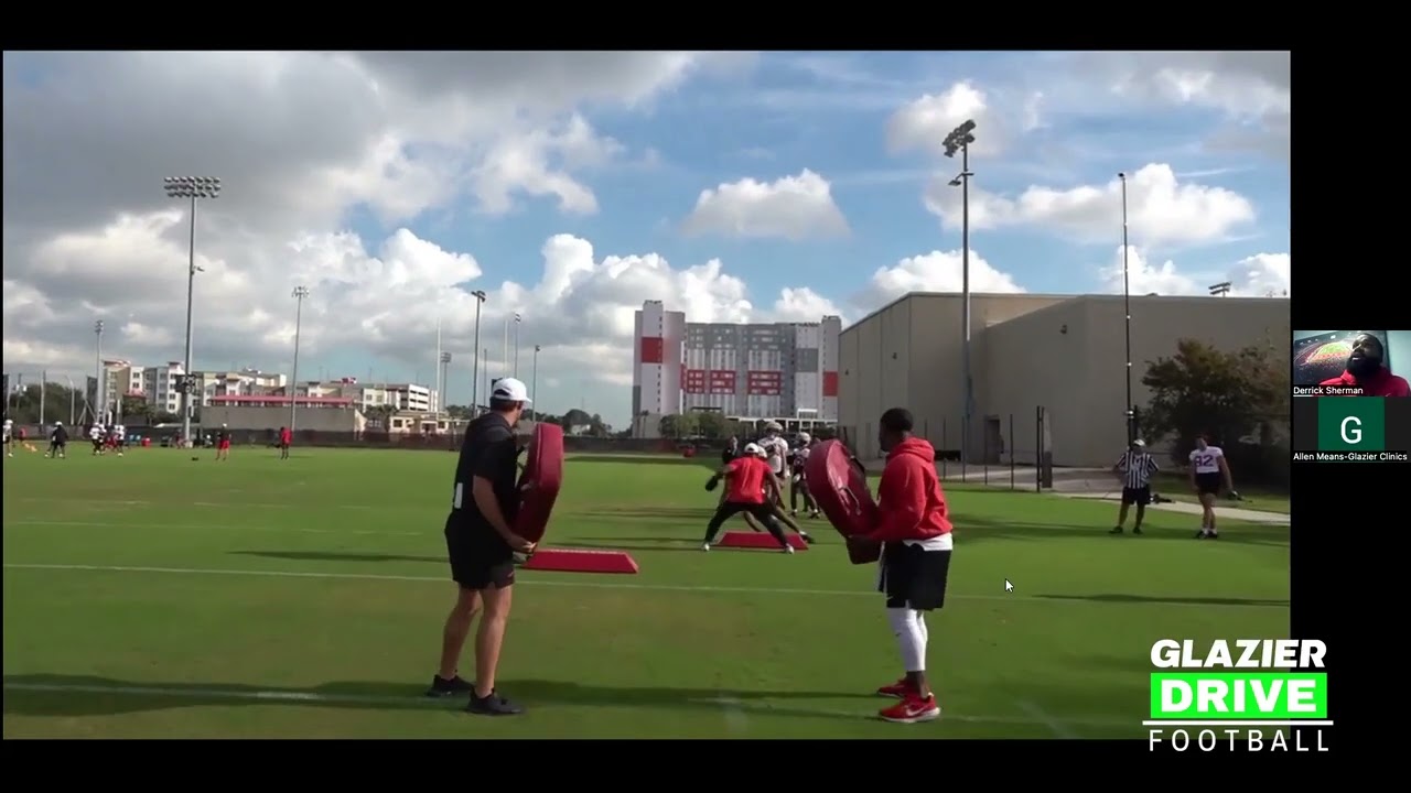 Win the Turnover Battle: 5 Essential Ball Security Drills