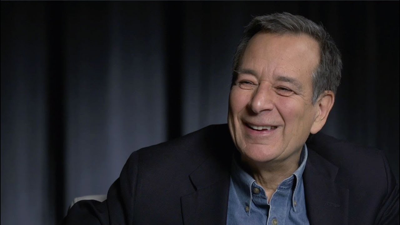 Samuel Adams Creator Jim Koch on Tapping Into Long-Term Growth