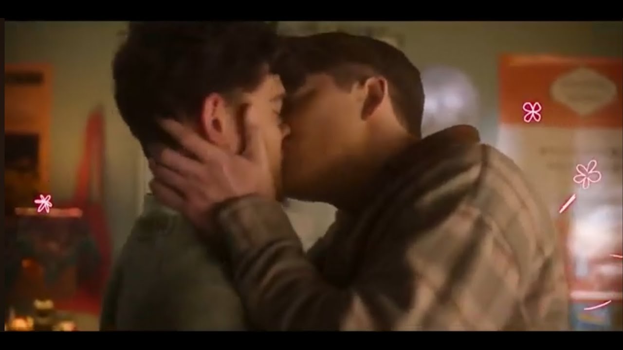 Nick & Charlie || All of me (Heartstopper season 3)