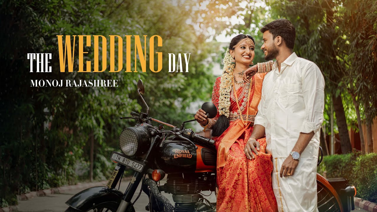 MONOJ RAJASHREE | WEDDING TEASER | CANDY EXPRESS PHOTOGRAPHY | WEDDING HIGHLIGHTS