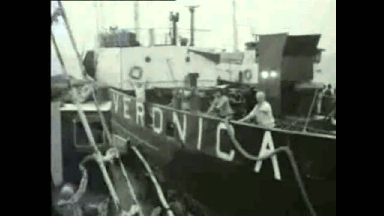 Radio Veronica Jingles (deel 1)