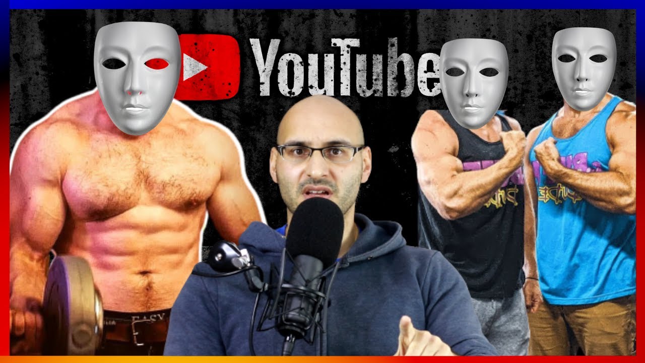 The BEST Fitness Youtube Channels (2021)
