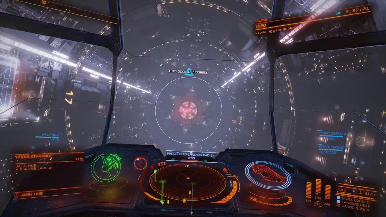 Elite Dangerous mining to refine 500 tons of ore to unlock Selene Jean # 003