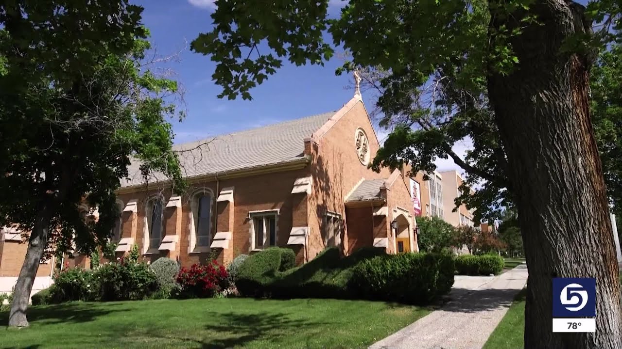 Parishioners pushing to save 110-year-old Utah church from possible sale